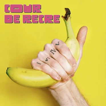 Cour De Récré by Cour de récré - album cover
