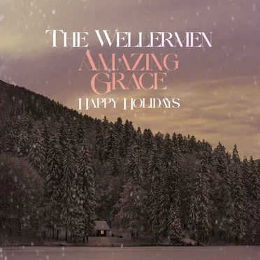 Amazing Grace (happy holidays)