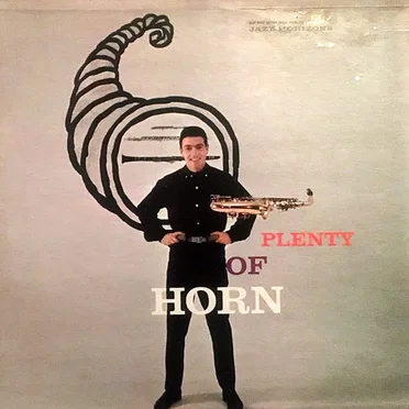 Plenty of Horn