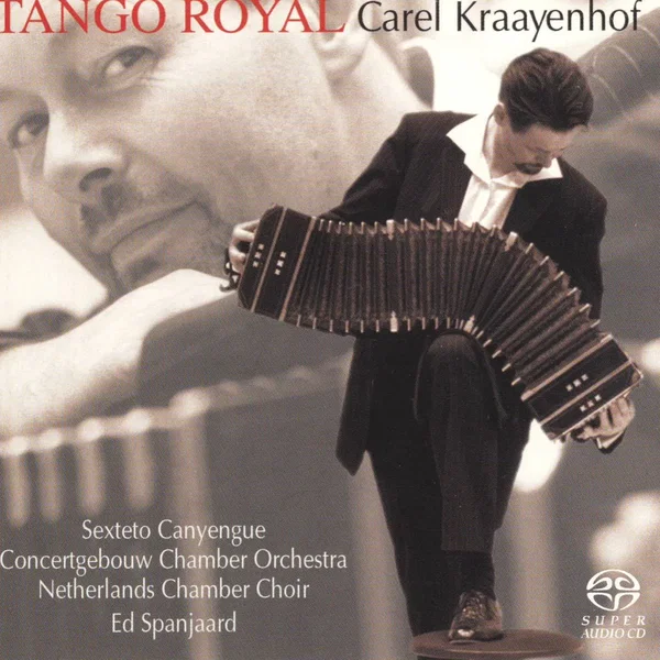 Tango Royal
