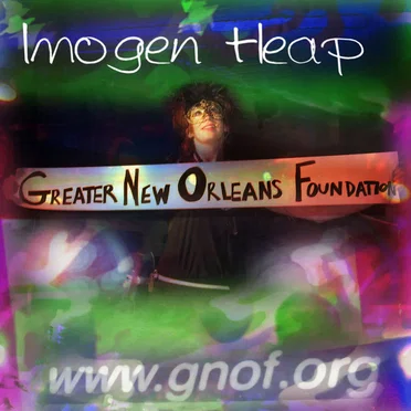 New Orleans Live Improv