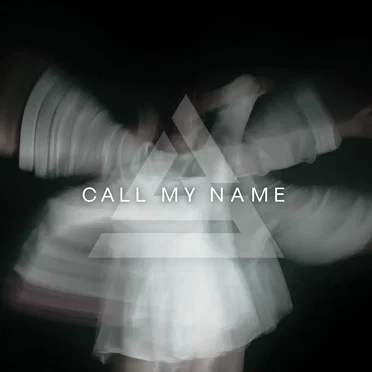 Call My Name by Sleeping Romance - album cover