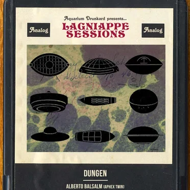 Lagniappe Sessions