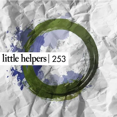 Little Helpers 253 by Rotty - album cover
