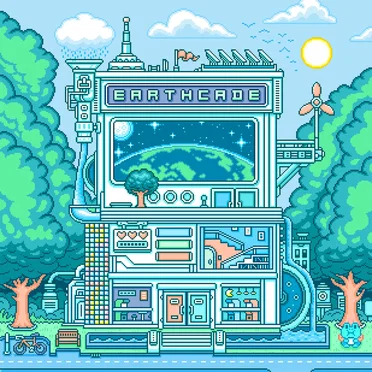 EarthCade