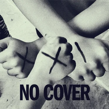 No Cover: A Carpark Covers Comp by Various Artists - album cover