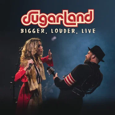 BIGGER, Louder, Live
