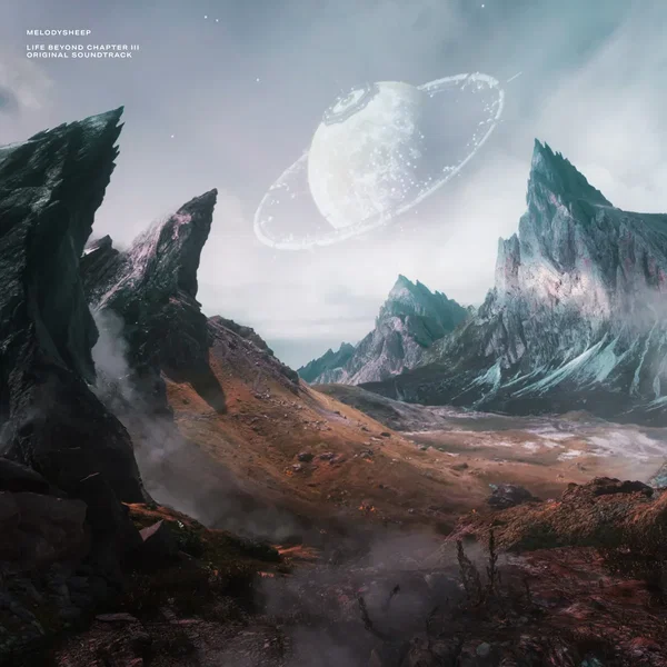 Life Beyond: Chapter III Original Soundtrack