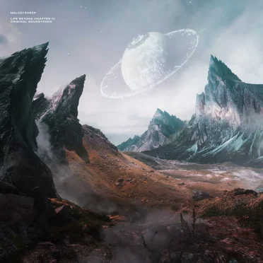 Life Beyond: Chapter III Original Soundtrack