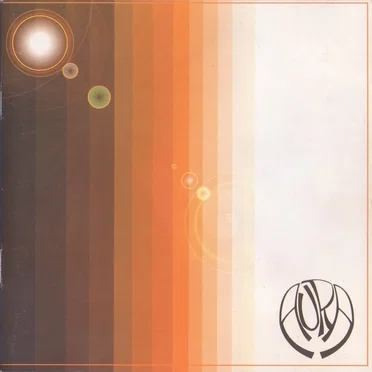 Todo está rodeándote by Aura - album cover