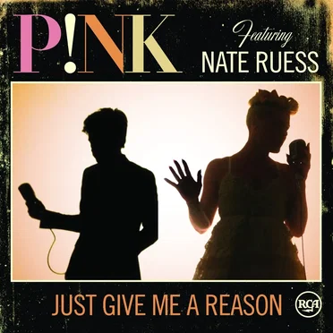 Just Give Me a Reason