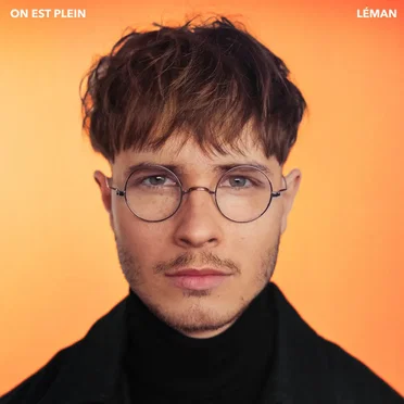 On est plein by Léman - album cover