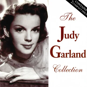The Judy Garland Collection