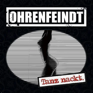 Tanz nackt. by Ohrenfeindt - album cover