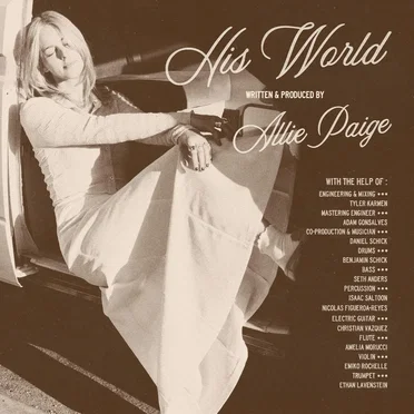 His World