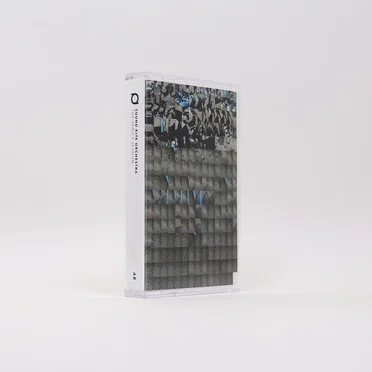 The Venice Session by Sound Kite Orchestra - album cover
