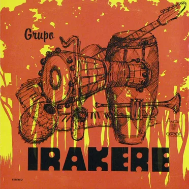 Grupo Irakere