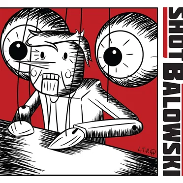 Shot Balowski