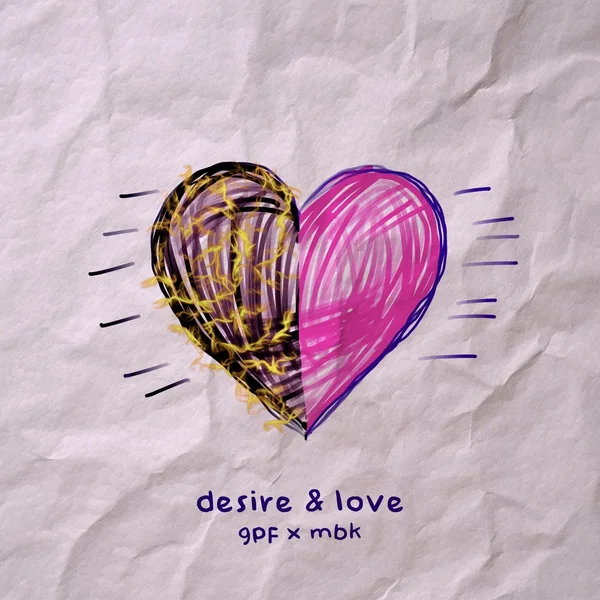 Desire & Love