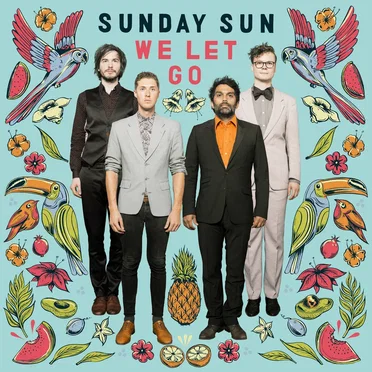 Sunday Sun