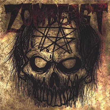 Zombeast by Zombeast - album cover