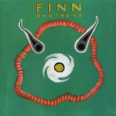 Finn by The Finn Brothers - album cover