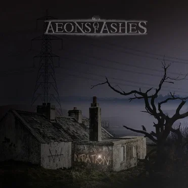 Aeons Of Ashes
