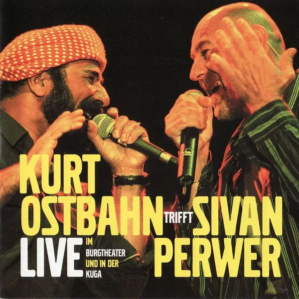 Live im Burgtheater und in der KUGA