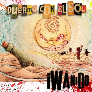 iWÁNiDO