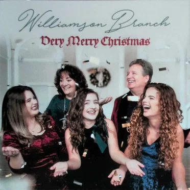 Very Merry Christmas