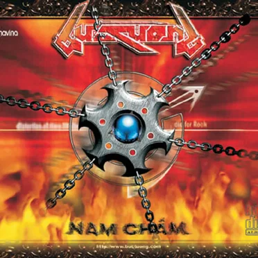 Nam châm
