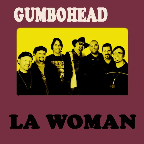 LA Woman