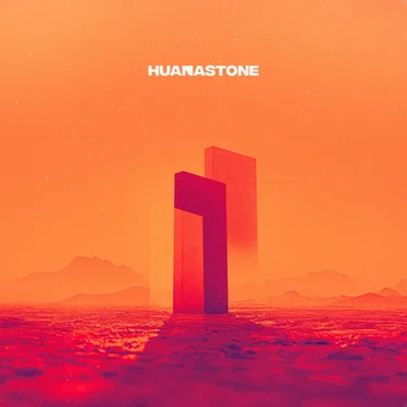 Son of Juno by Huanastone - album cover
