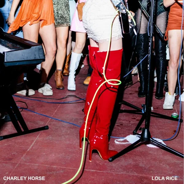 Charley Horse