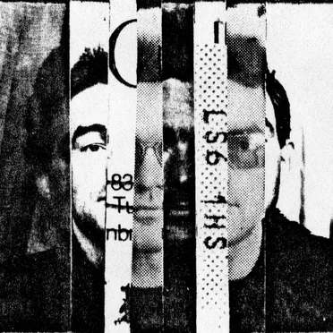 Len Liggins 1982-1985