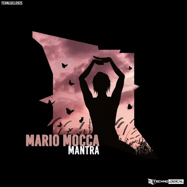 Mantra by Mario Mocca - album cover