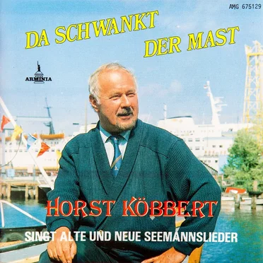 Horst Köbbert