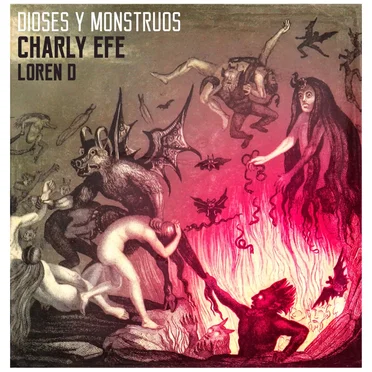 Dioses y monstruos