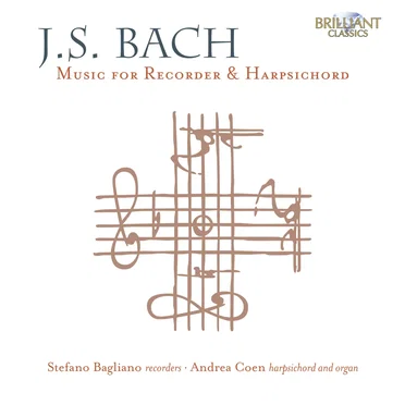 Music for Recorder & Harpsichord