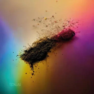 STAUB 007 by Various Artists - album cover
