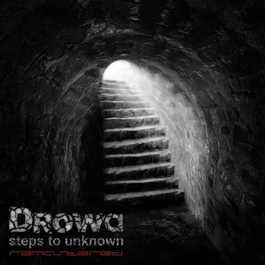 steps to unknown by Drowa - album cover