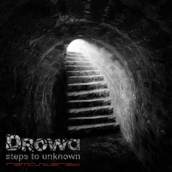 steps to unknown