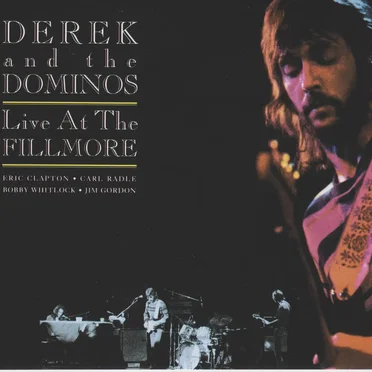 Live at the Fillmore