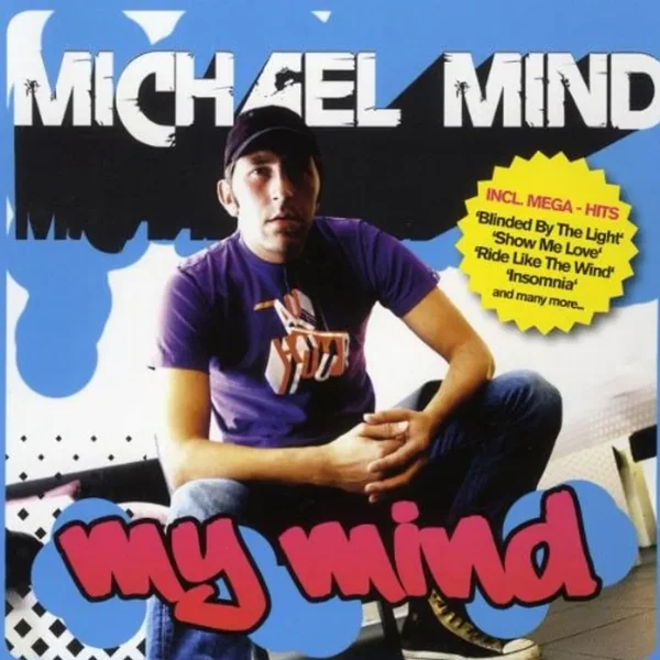My Mind