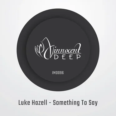 Something to Say EP