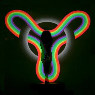 Spirit Reflection by Gaby Hernandez - album cover