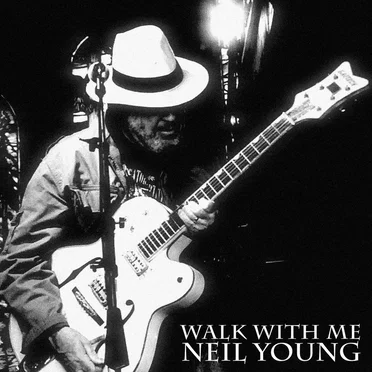 Walk With Me