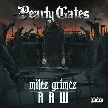Pearly Gates