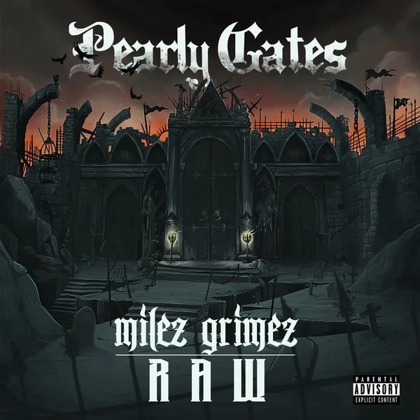 Pearly Gates