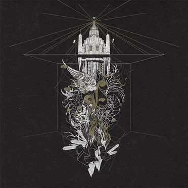 Ecclesia by Forss - album cover